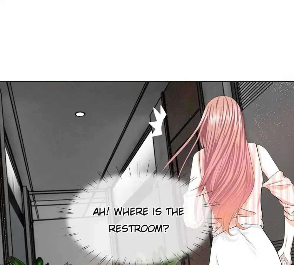 Read My Vampire CEO chapter 9 image 7 on Lezhin