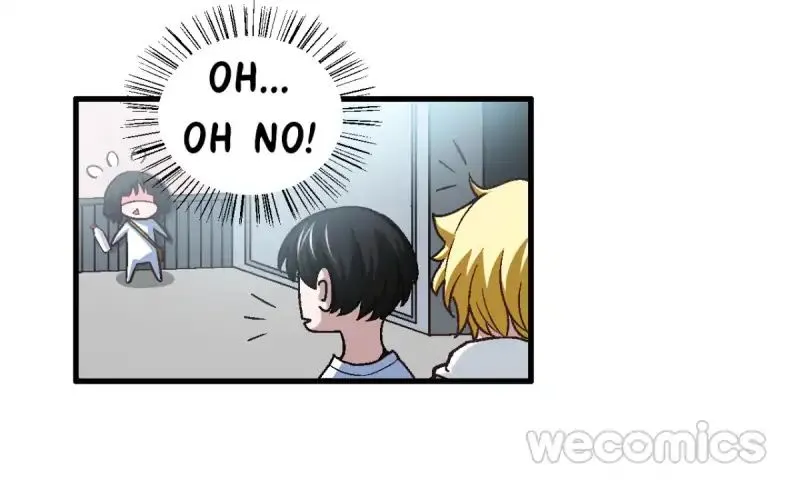 Read My Vampire Lover chapter 1 image 12 on Lezhin