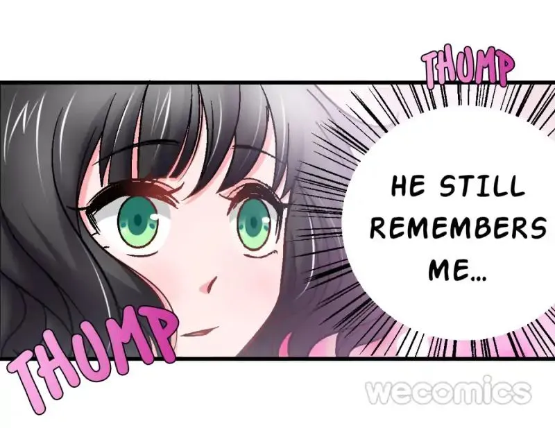 Read My Vampire Lover chapter 1 image 14 on Lezhin