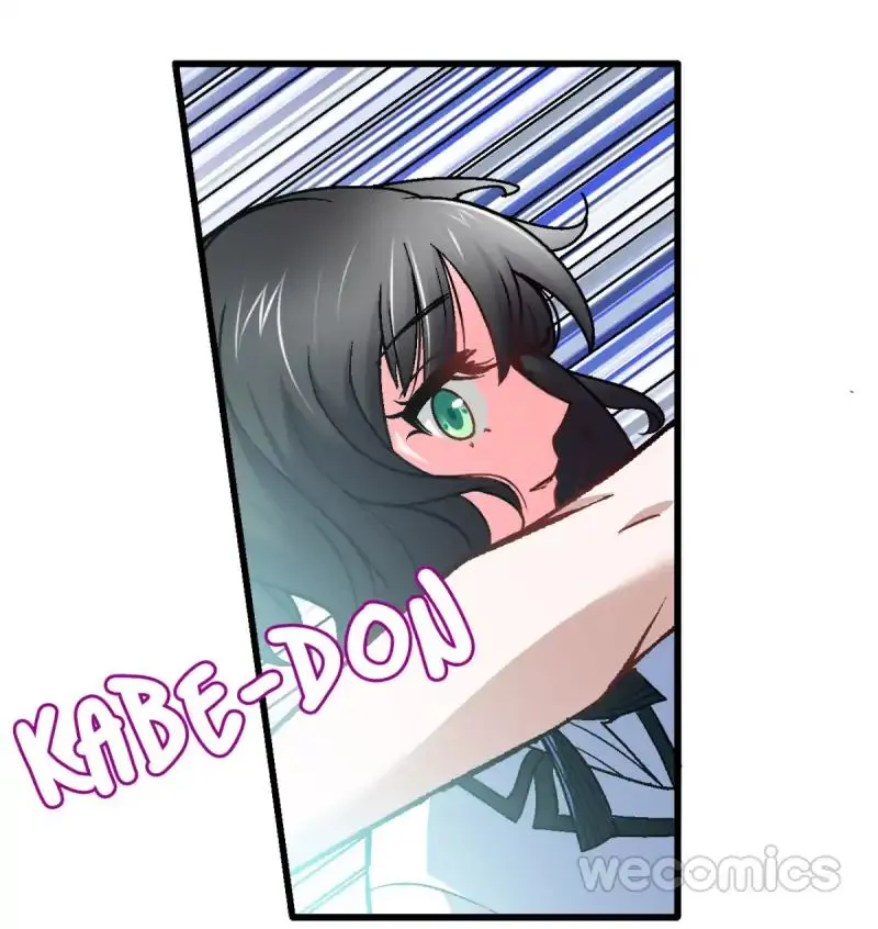 Read My Vampire Lover chapter 1 image 16 on Lezhin