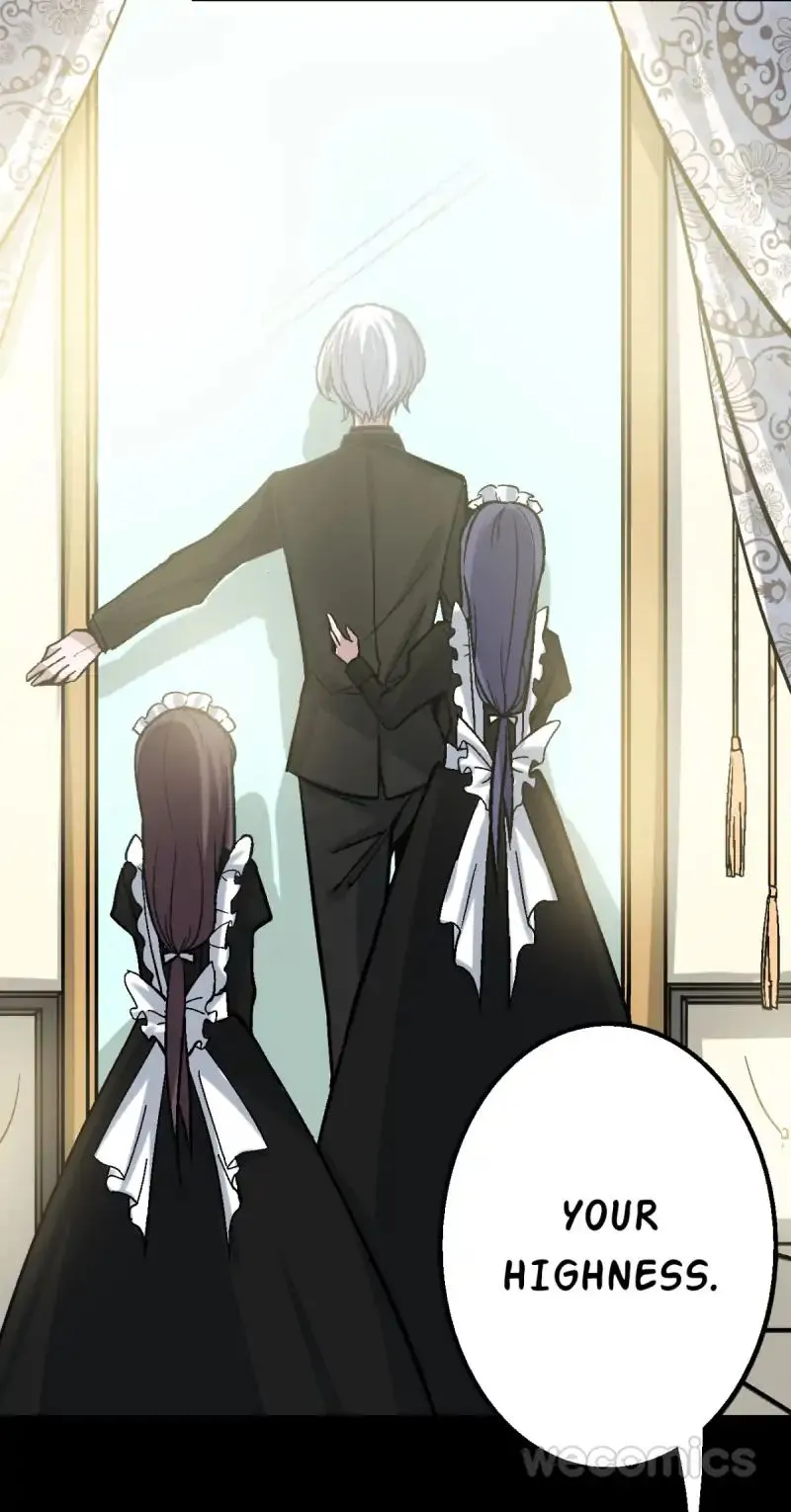 Read My Vampire Lover chapter 1 image 2 on Lezhin