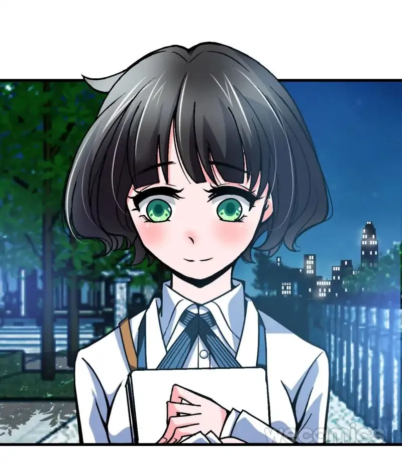 Read My Vampire Lover chapter 1 image 22 on Lezhin