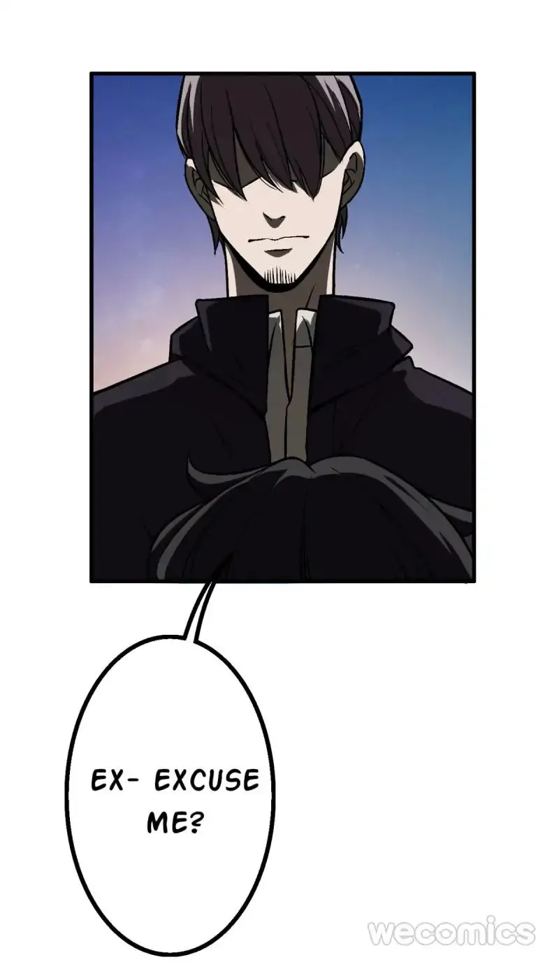 Read My Vampire Lover chapter 1 image 25 on Lezhin