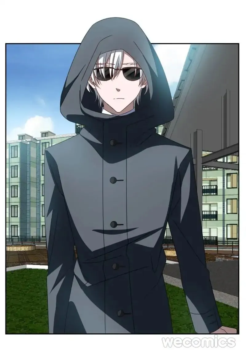 Read My Vampire Lover chapter 10 image 1 on Lezhin