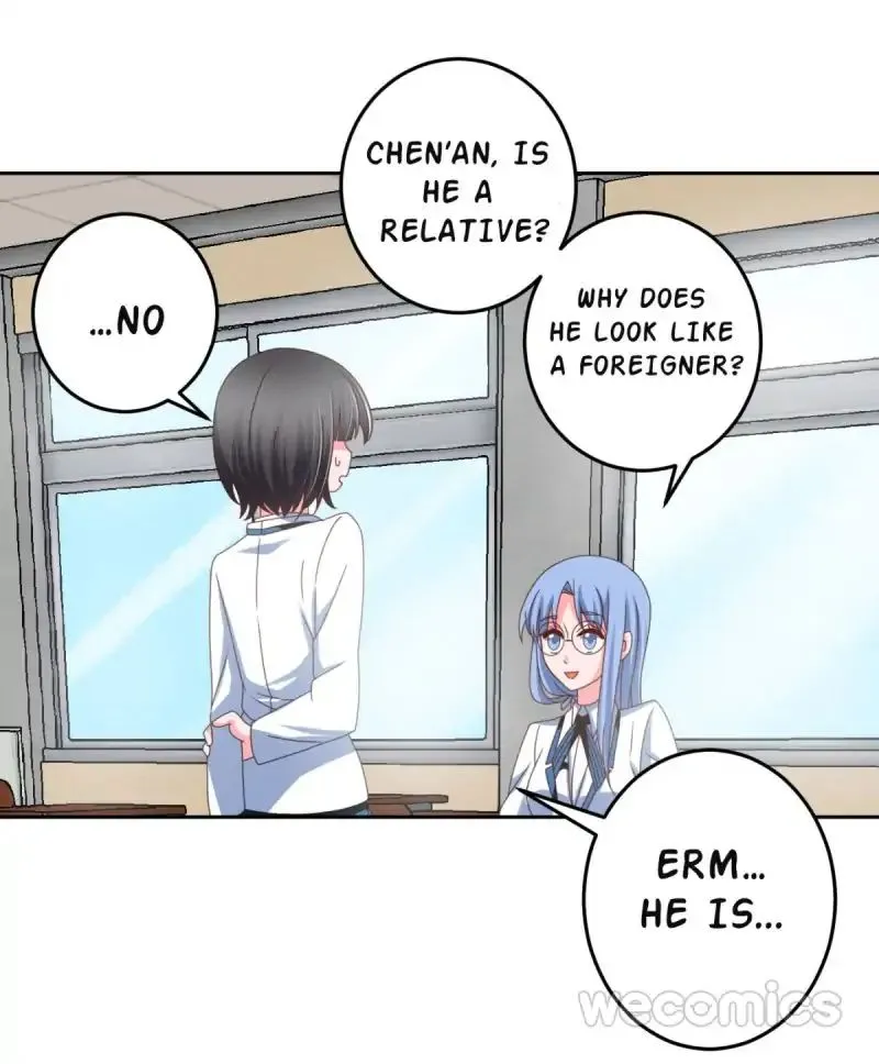 Read My Vampire Lover chapter 10 image 10 on Lezhin