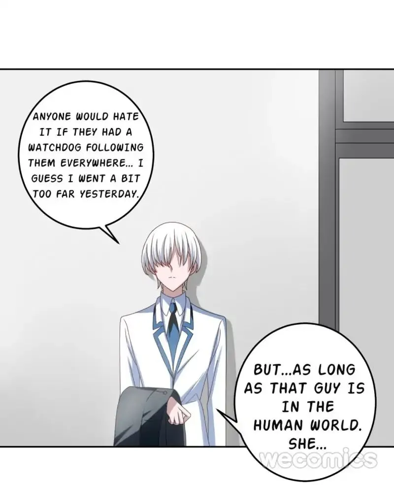 Read My Vampire Lover chapter 10 image 14 on Lezhin