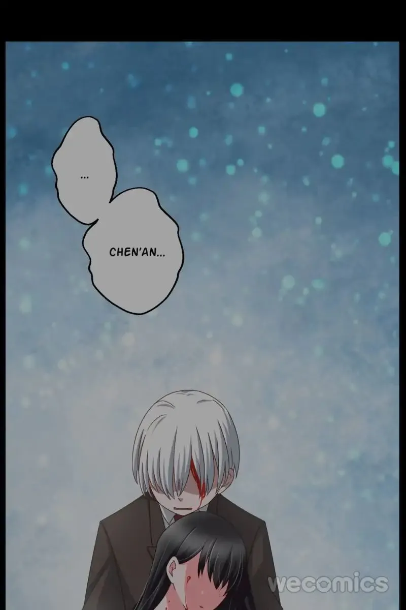 Read My Vampire Lover chapter 10 image 15 on Lezhin