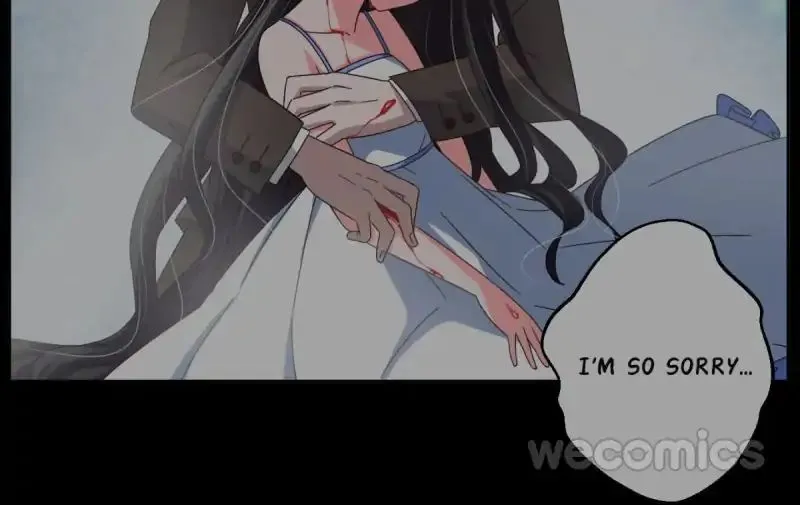 Read My Vampire Lover chapter 10 image 16 on Lezhin