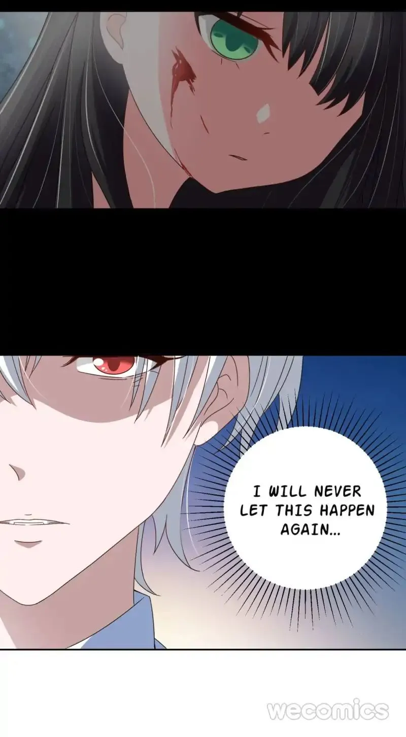 Read My Vampire Lover chapter 10 image 17 on Lezhin