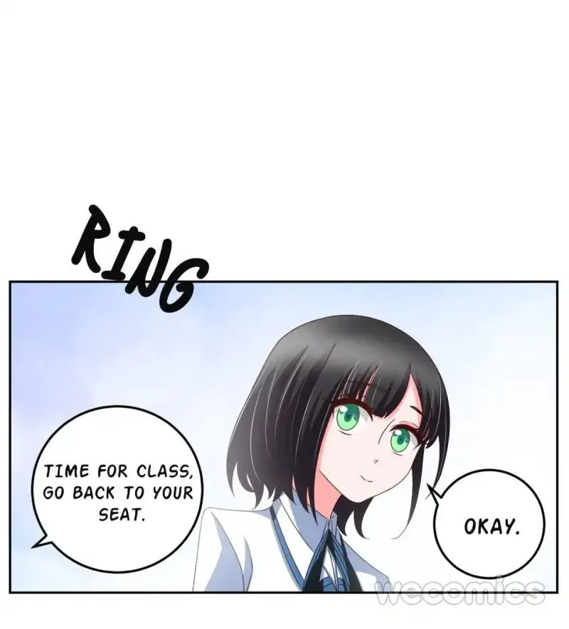 Read My Vampire Lover chapter 10 image 18 on Lezhin