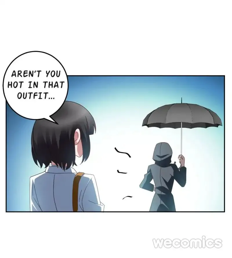 Read My Vampire Lover chapter 10 image 2 on Lezhin