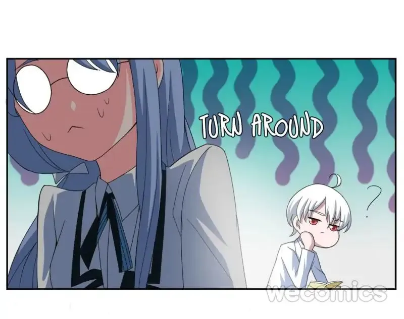 Read My Vampire Lover chapter 10 image 21 on Lezhin