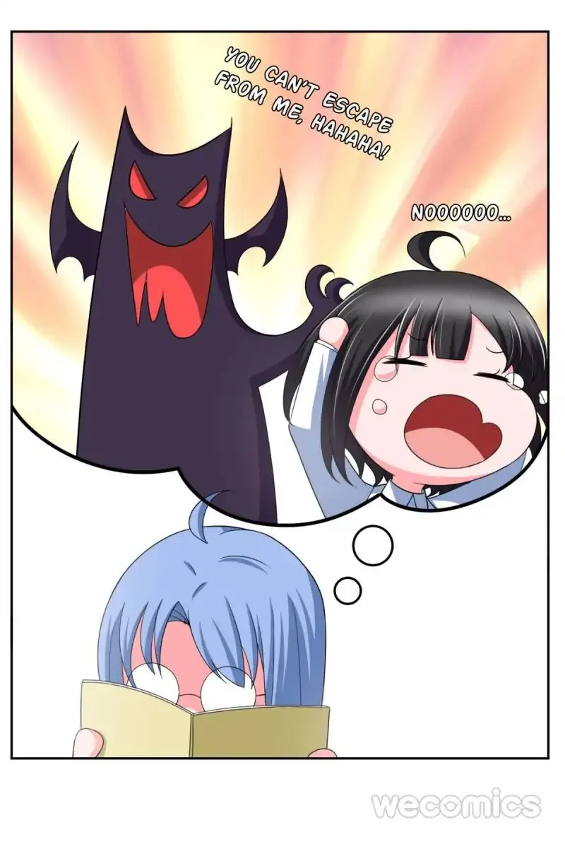 Read My Vampire Lover chapter 10 image 23 on Lezhin