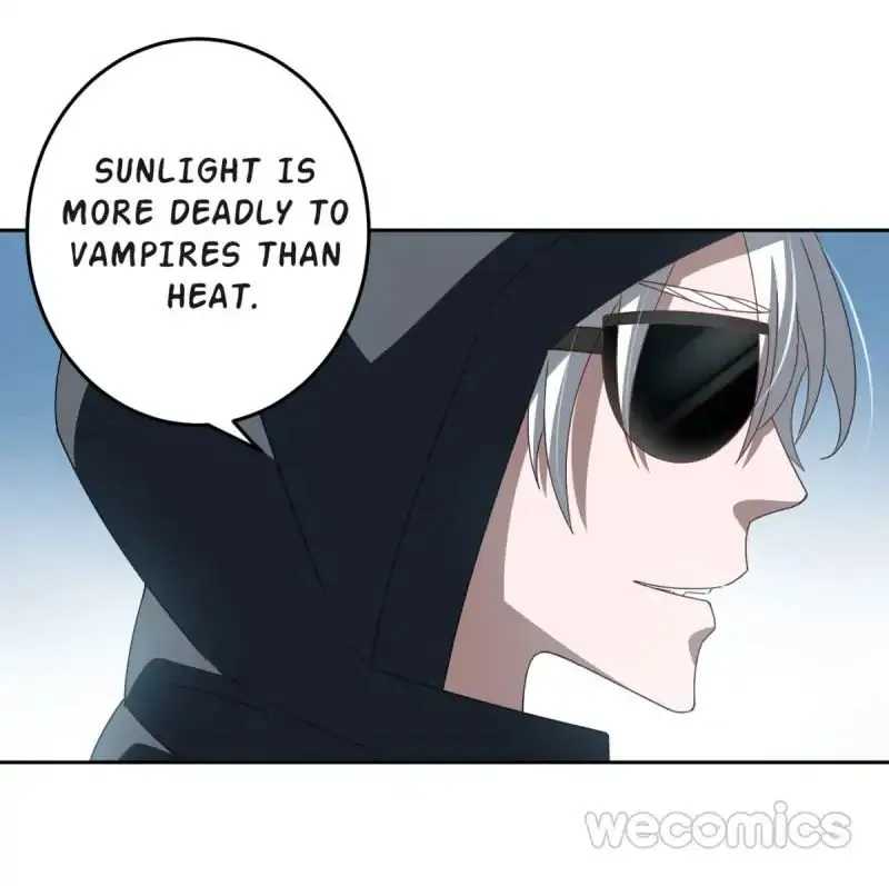 Read My Vampire Lover chapter 10 image 3 on Lezhin
