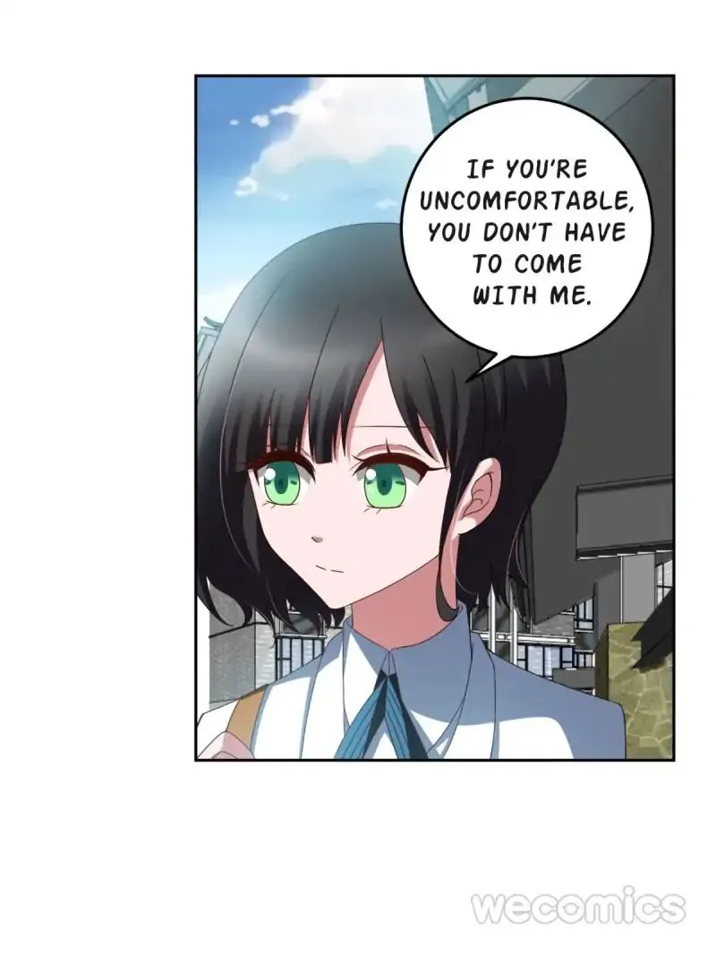 Read My Vampire Lover chapter 10 image 4 on Lezhin