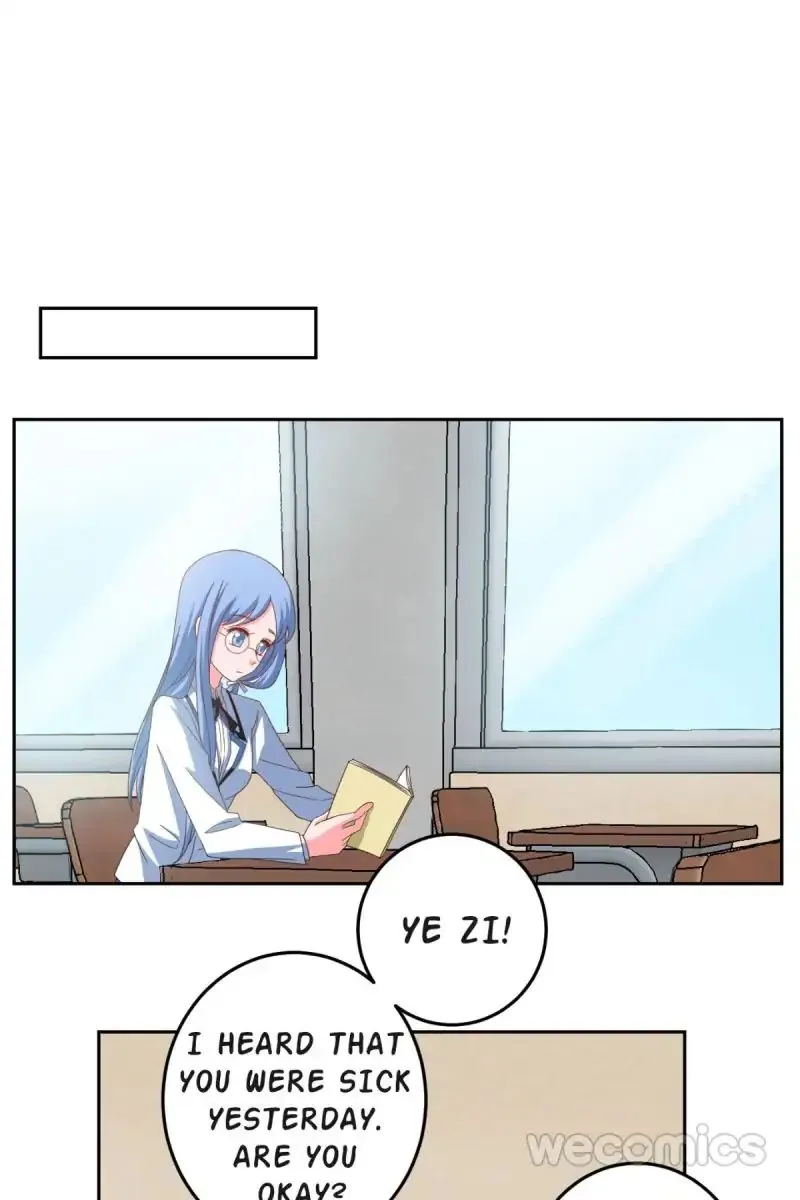 Read My Vampire Lover chapter 10 image 5 on Lezhin