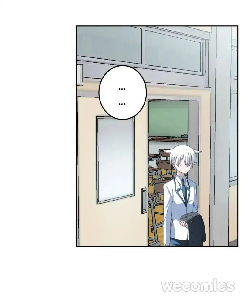Read My Vampire Lover chapter 10 image 9 on Lezhin