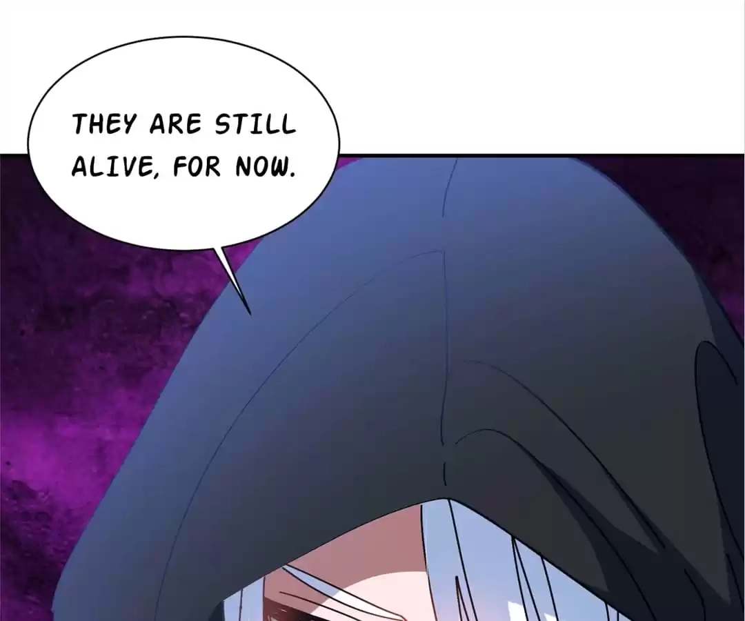 Read My Vampire Lover chapter 100 image 10 on Lezhin