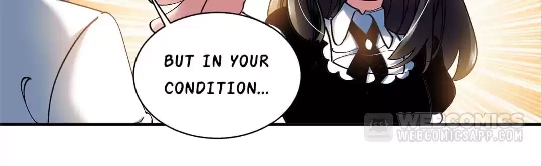 Read My Vampire Lover chapter 100 image 101 on Lezhin