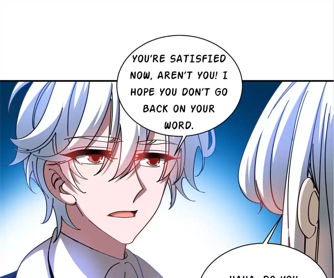 Read My Vampire Lover chapter 100 image 110 on Lezhin