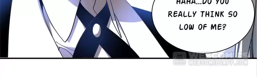 Read My Vampire Lover chapter 100 image 111 on Lezhin