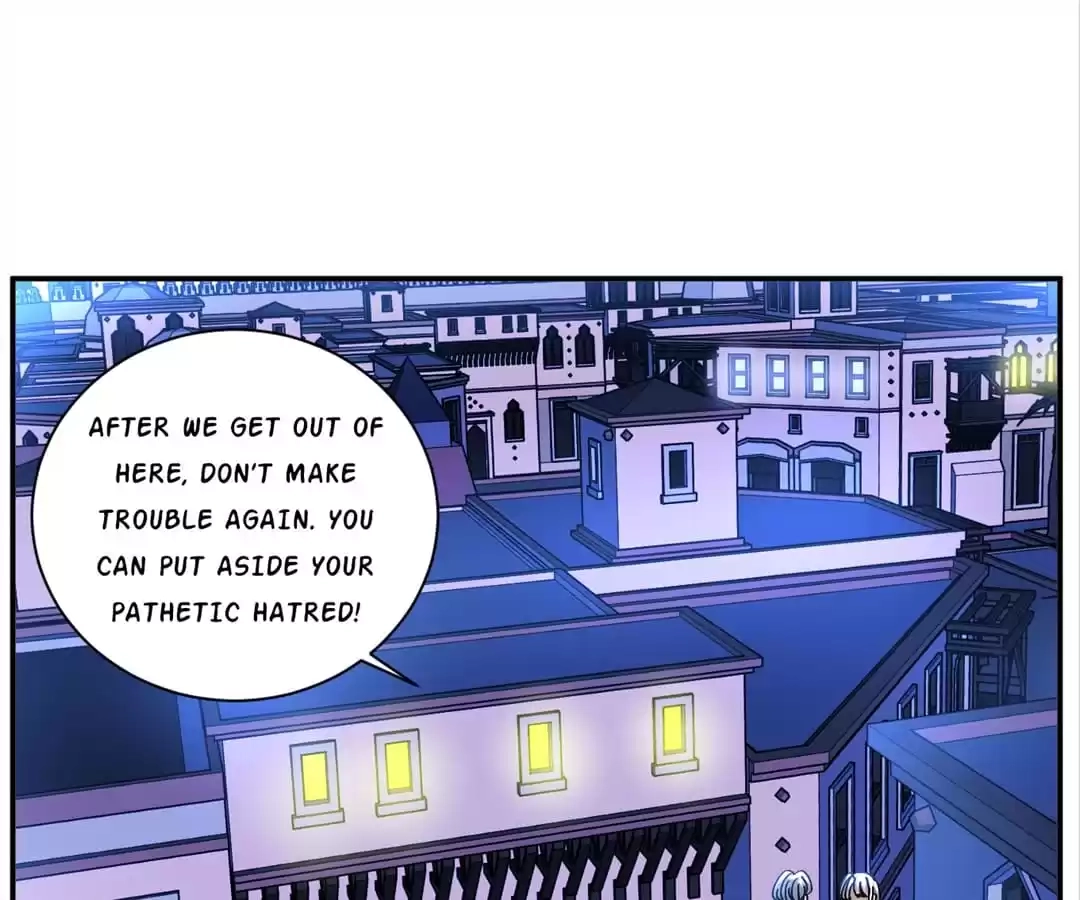 Read My Vampire Lover chapter 100 image 112 on Lezhin
