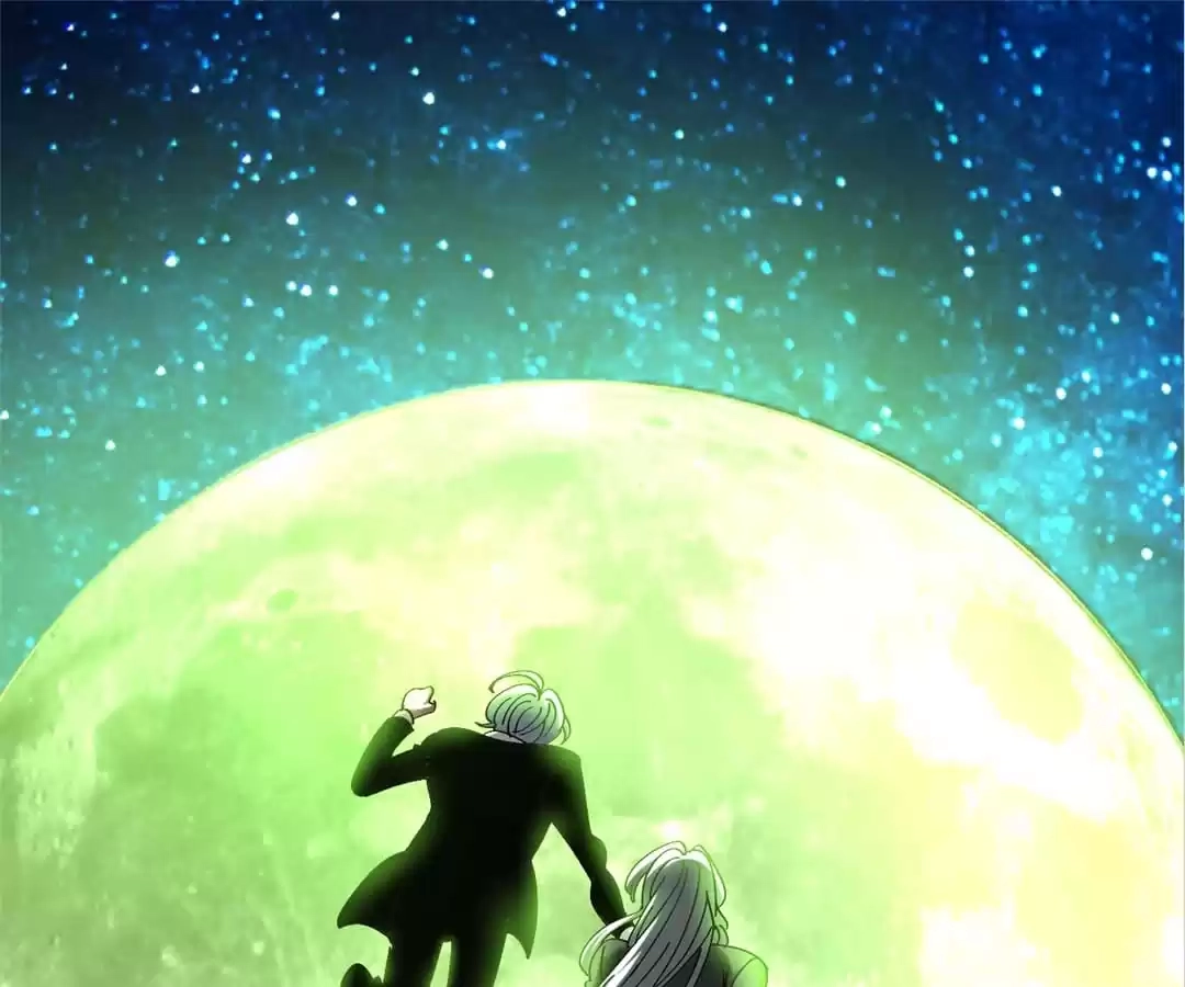Read My Vampire Lover chapter 100 image 114 on Lezhin