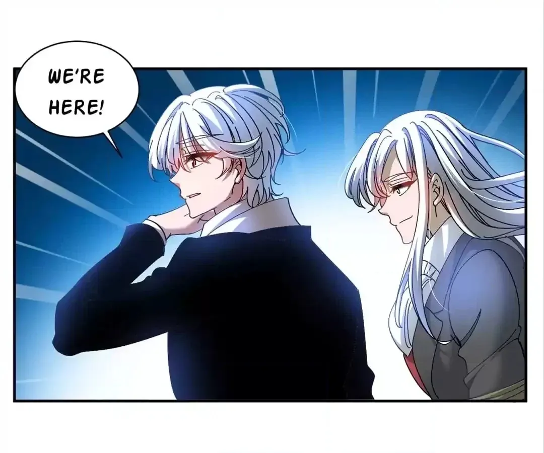Read My Vampire Lover chapter 100 image 119 on Lezhin
