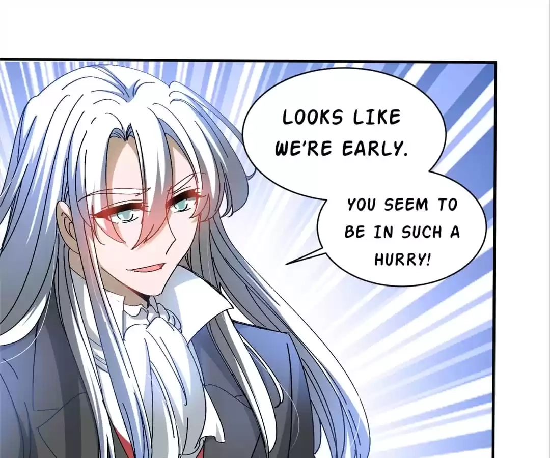 Read My Vampire Lover chapter 100 image 123 on Lezhin