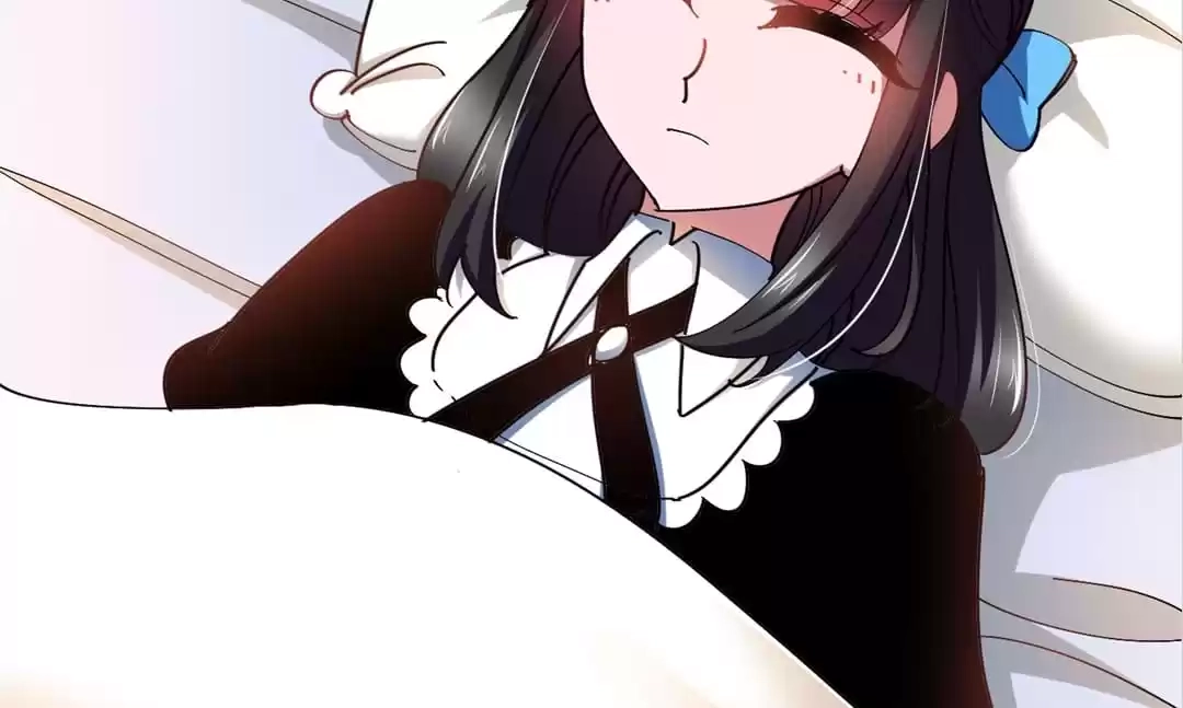 Read My Vampire Lover chapter 100 image 15 on Lezhin