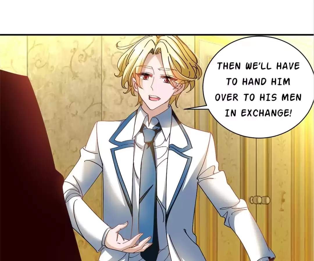 Read My Vampire Lover chapter 100 image 18 on Lezhin