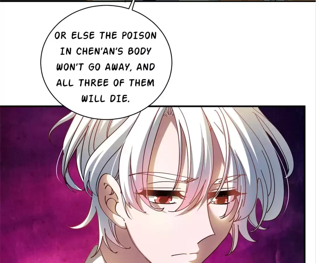 Read My Vampire Lover chapter 100 image 20 on Lezhin