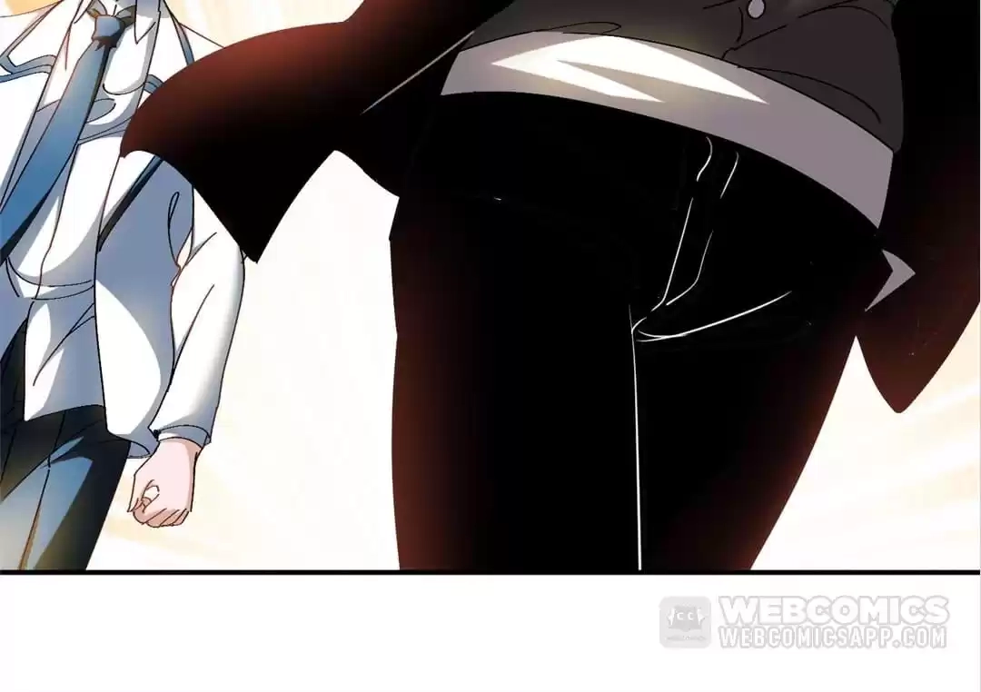 Read My Vampire Lover chapter 100 image 23 on Lezhin