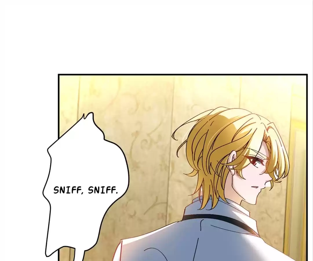 Read My Vampire Lover chapter 100 image 24 on Lezhin