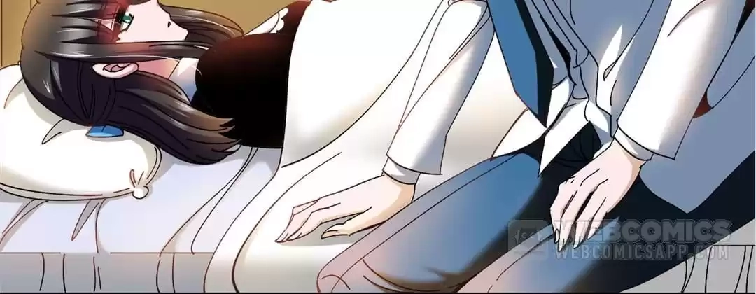 Read My Vampire Lover chapter 100 image 27 on Lezhin
