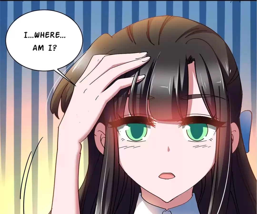 Read My Vampire Lover chapter 100 image 28 on Lezhin