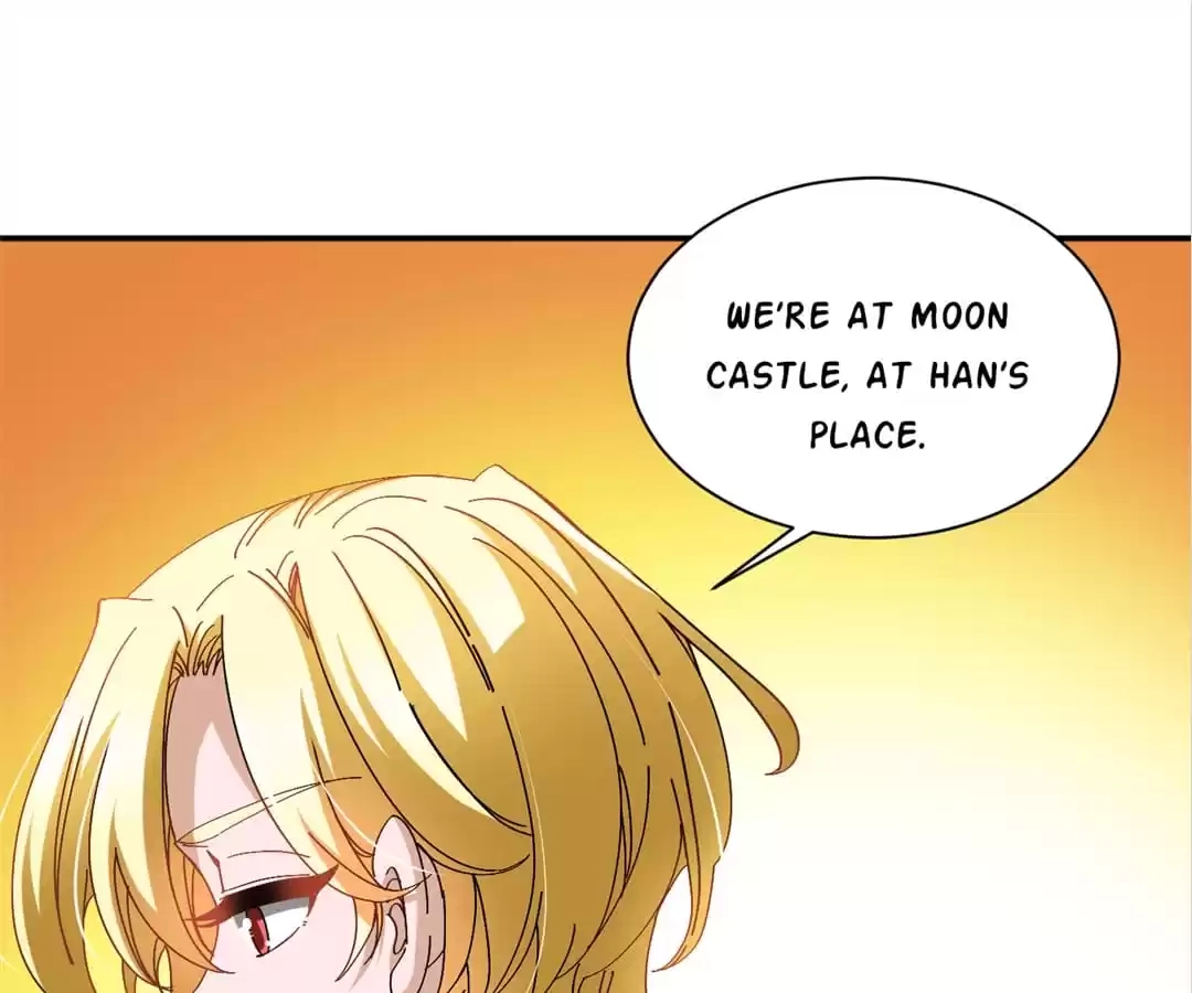 Read My Vampire Lover chapter 100 image 30 on Lezhin