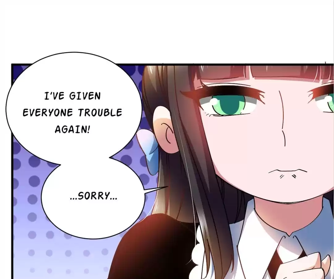 Read My Vampire Lover chapter 100 image 32 on Lezhin