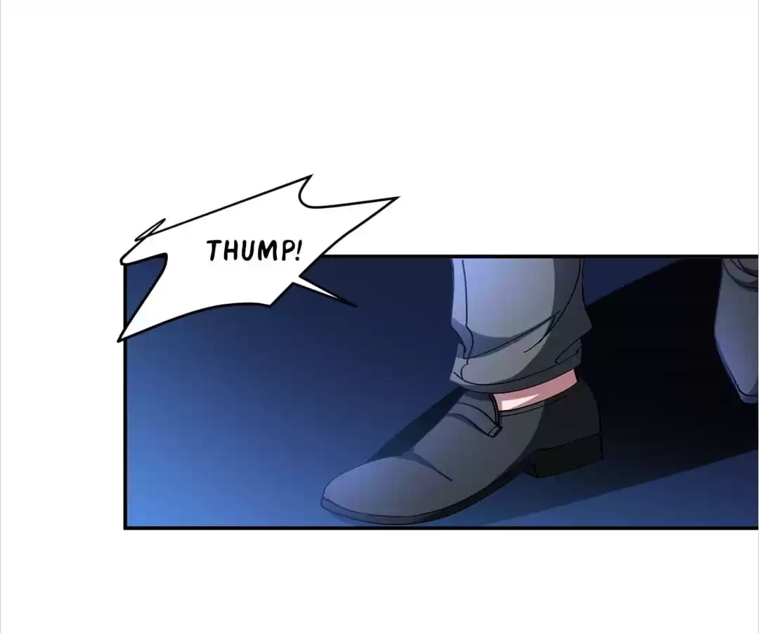 Read My Vampire Lover chapter 100 image 4 on Lezhin