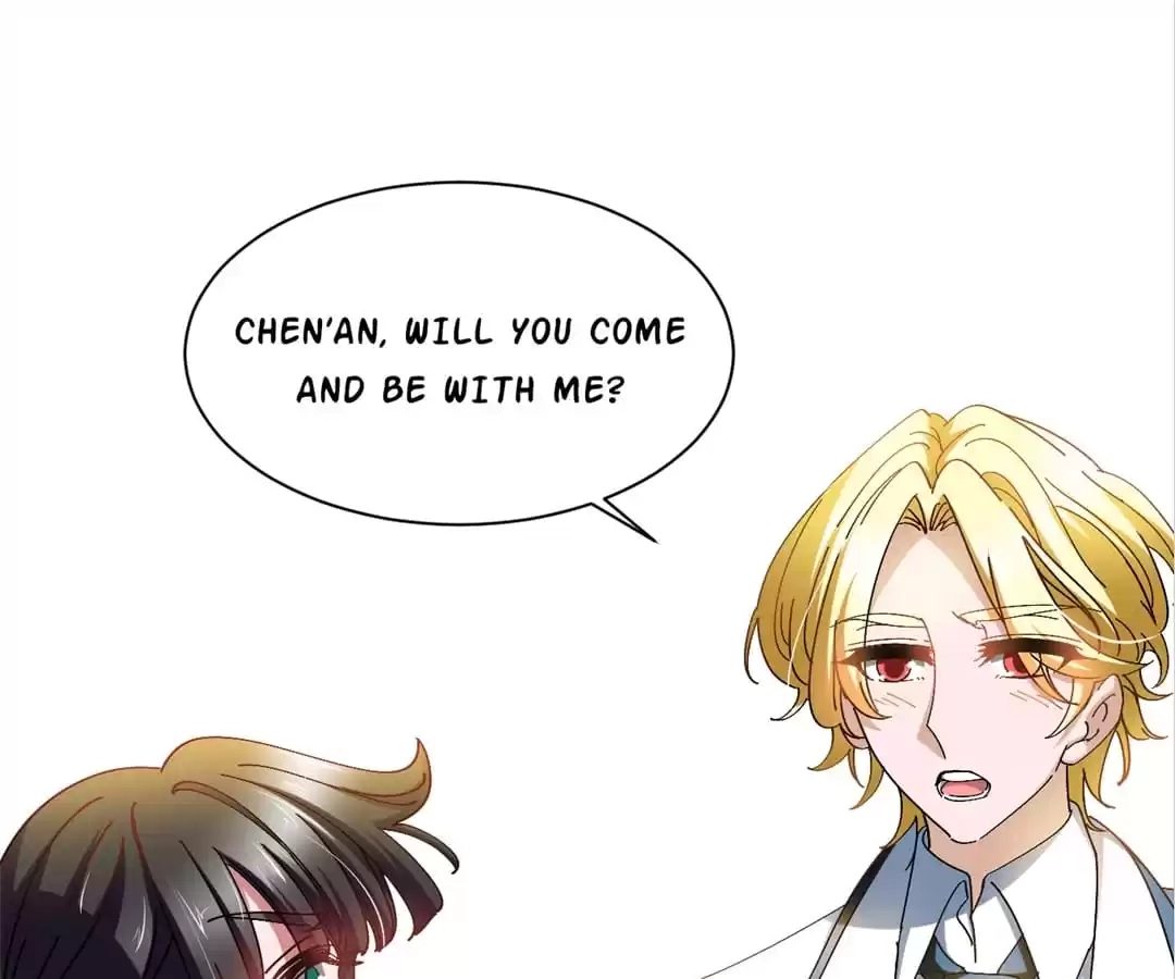 Read My Vampire Lover chapter 100 image 40 on Lezhin