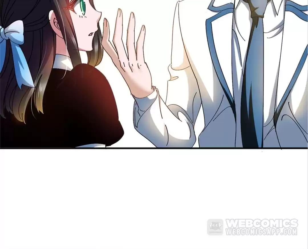 Read My Vampire Lover chapter 100 image 41 on Lezhin