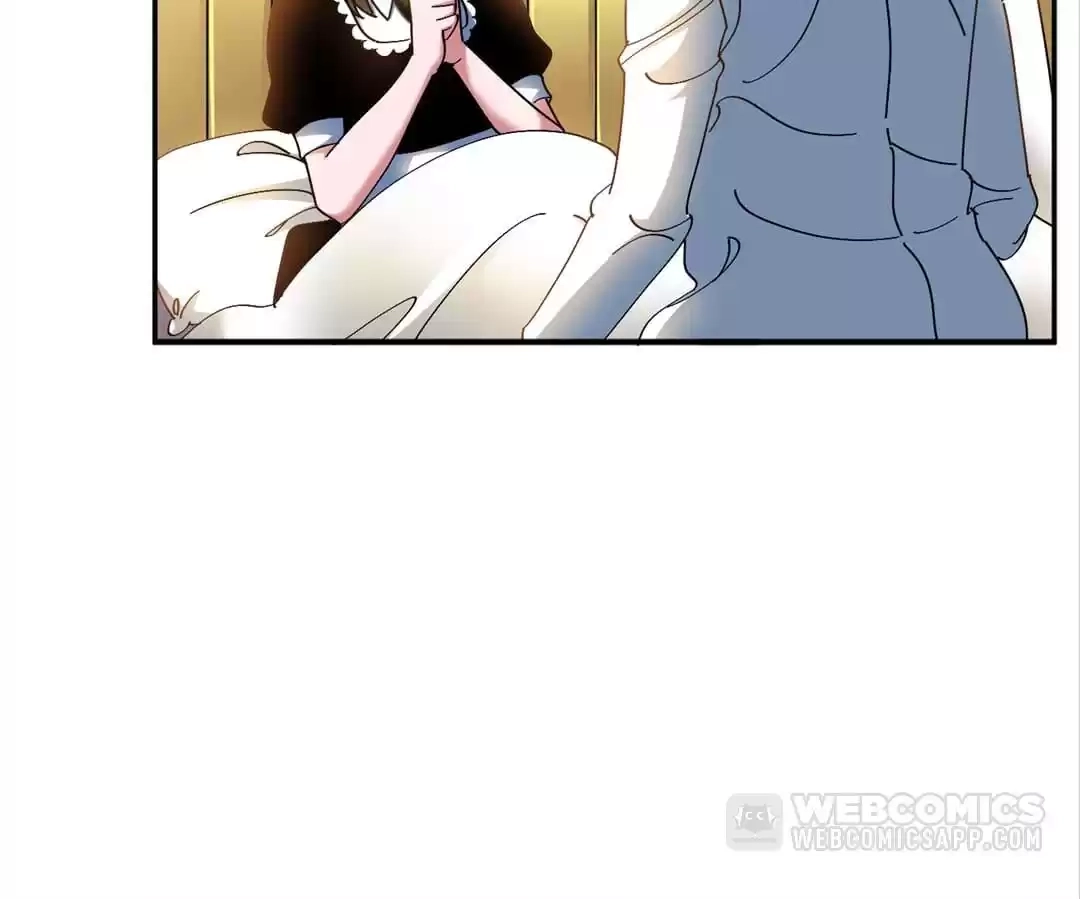 Read My Vampire Lover chapter 100 image 43 on Lezhin