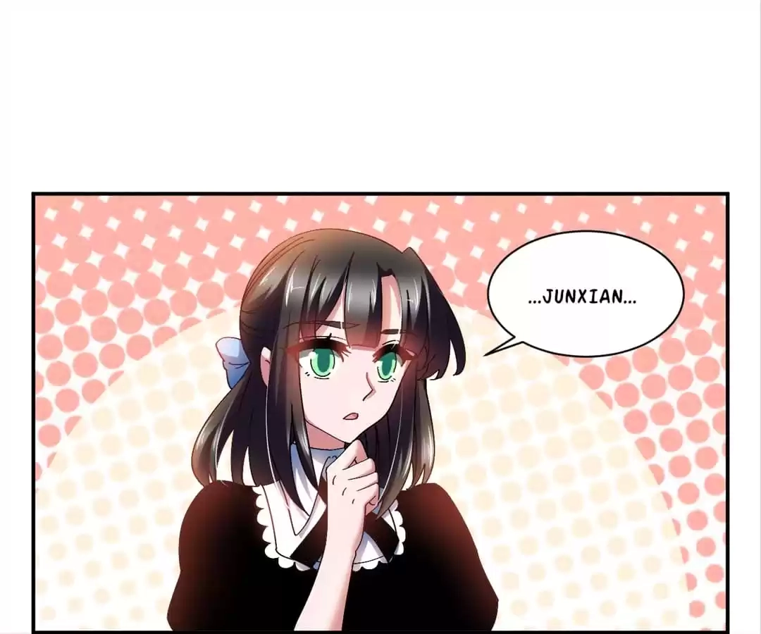 Read My Vampire Lover chapter 100 image 44 on Lezhin