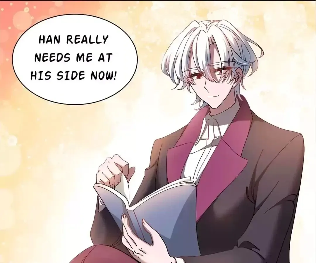 Read My Vampire Lover chapter 100 image 49 on Lezhin