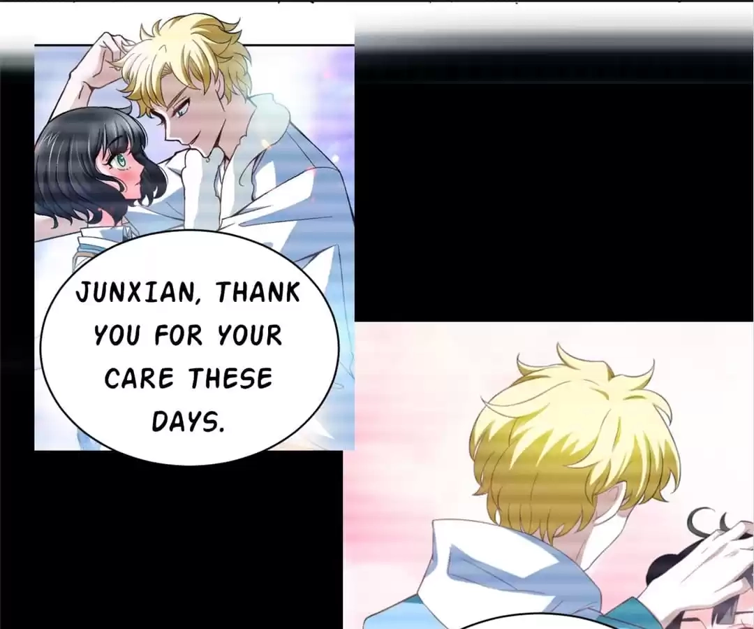 Read My Vampire Lover chapter 100 image 51 on Lezhin
