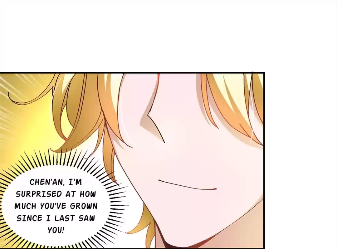 Read My Vampire Lover chapter 100 image 57 on Lezhin