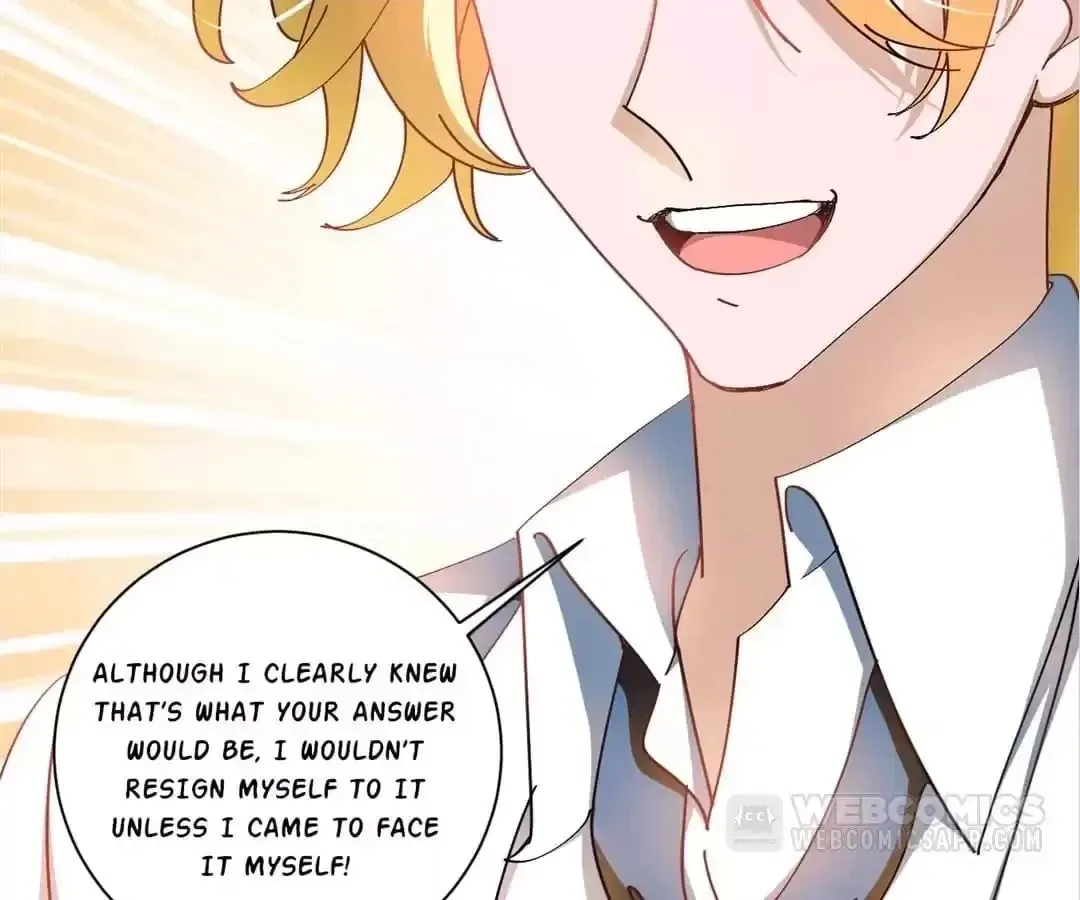 Read My Vampire Lover chapter 100 image 59 on Lezhin