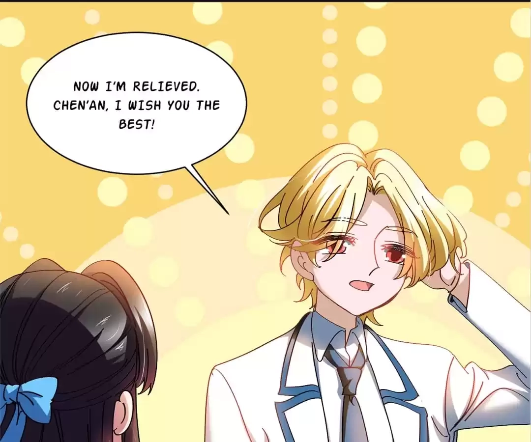 Read My Vampire Lover chapter 100 image 61 on Lezhin