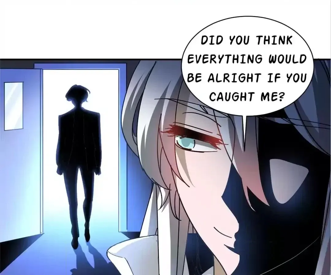 Read My Vampire Lover chapter 100 image 69 on Lezhin