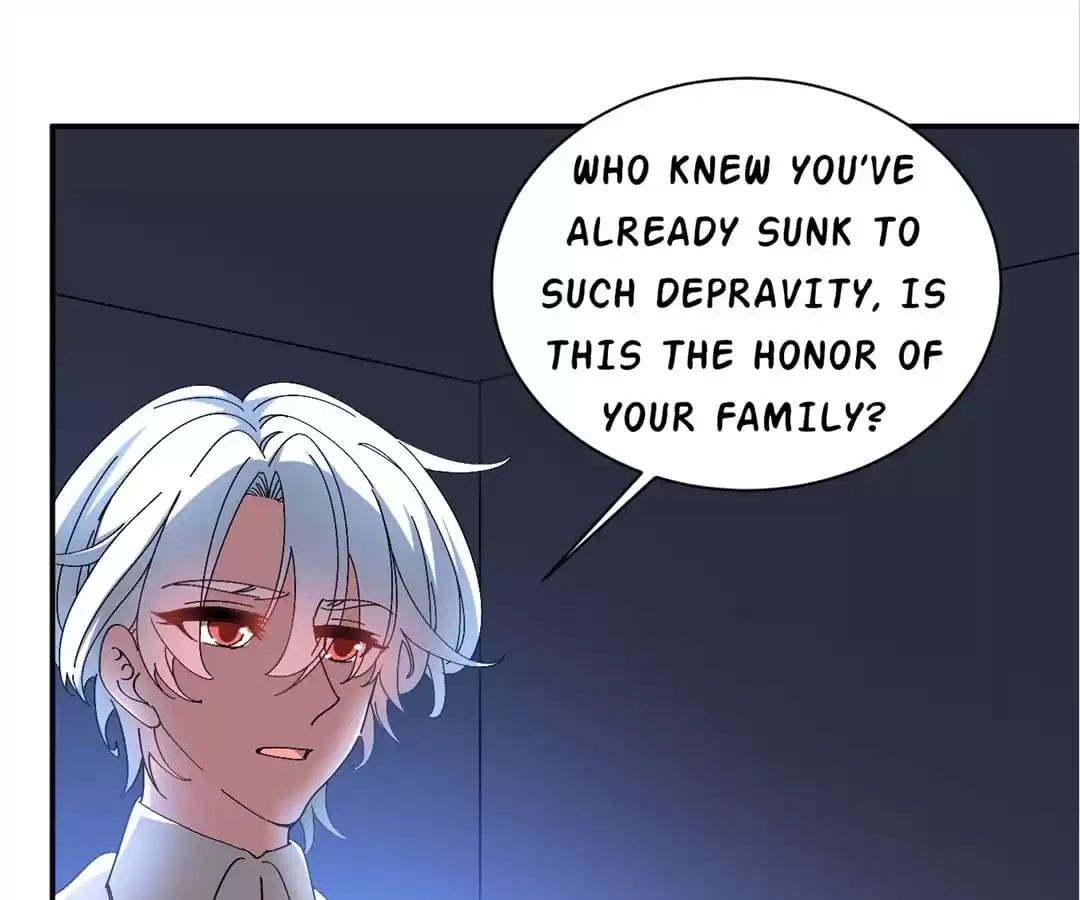 Read My Vampire Lover chapter 100 image 71 on Lezhin